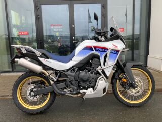 Honda XL750 Transalp 68kW