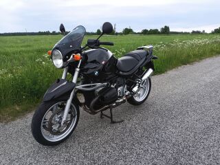 BMW R 1150 R Bokser 62kW