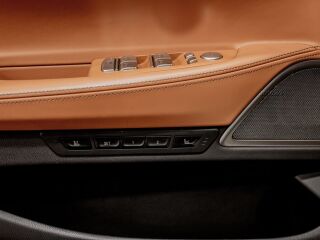 BMW 740 d x-Drive 3.0 250kW