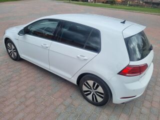 Volkswagen Golf Facelift 100кВ