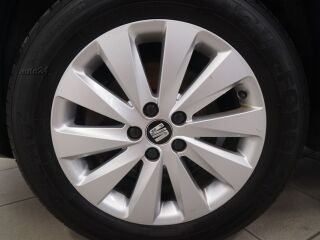 SEAT Arona CNG 1.0 66kW