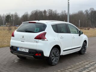 Peugeot 3008 1.6 84kW