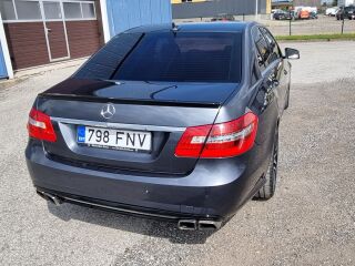 Mercedes-Benz E 200 1.8 R4 135kW
