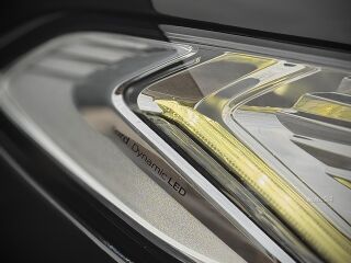 Ford Mondeo Titanium 2.0 110kW