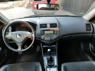 Honda Accord 2.2 103kW