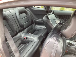 Ford Mustang GT 5.0 310kW