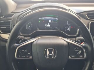 Honda CR-V Elegance Navi Sensing 2.0 e HEV 107кВ