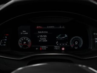 Audi A7 S Line 3.0 250kW