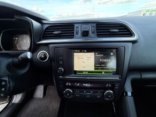 Renault Kadjar 110 EDC Business Edition EU6 1.5 R4 dCi 81kW