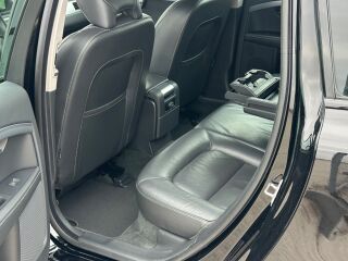 Volvo V70 Momentum Black Edition 2.0 D3 110kW