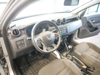 Dacia Duster Prestige 1.0 TCe 74kW