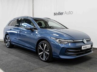 Volkswagen Golf Style eTSI 1.5 110kW