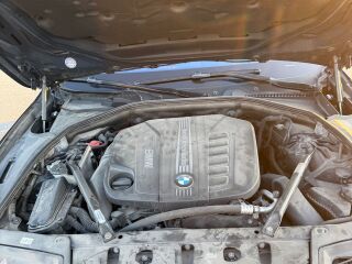 BMW 530 3.0 190kW