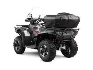 CFMOTO CFORCE 625 Touring Overland ABS T3b 33kW