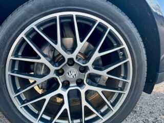 Porsche Macan 2.0 185кВ