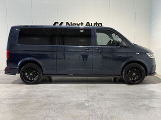 Volkswagen Multivan T6.1 4-Motion Comfortline 2.0 150кВ
