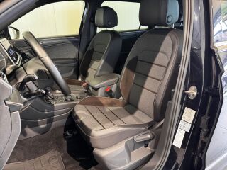 SEAT Tarraco Xcellence 2.0 140kW