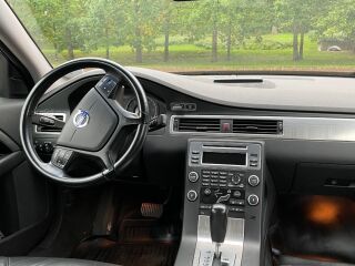 Volvo V70 2.4 129kW