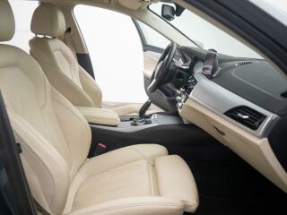 BMW 520 d xDrive 2.0 140kW