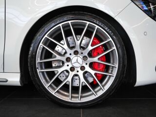 Mercedes-Benz CLA 45 AMG S Shooting Brake 4Matic 2.0 280кВ
