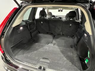 Volvo XC90 B5 Black Optic 2.0 173kW