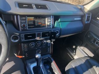 Land Rover Range Rover 3.6 V8 200kW