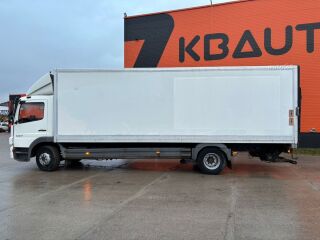 Mercedes-Benz Atego 1223 4x2 170kW