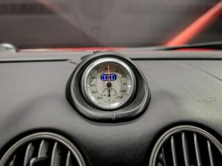 Porsche Cayman S 3.4 217кВ