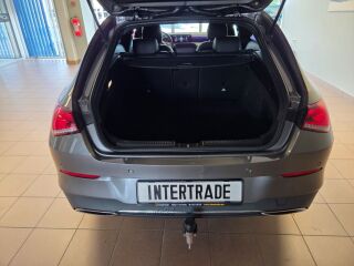 Mercedes-Benz CLA 200 Shooting Brake Urban Progressive 2.0 110kW