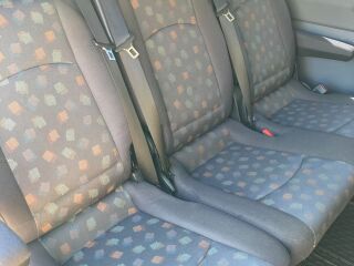Mercedes-Benz Vito 2.1 85kW