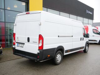 Citroen Jumper 2.2 103kW