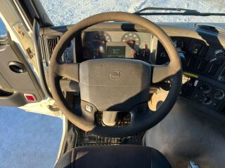 Volvo FM 440 6x4 324kW