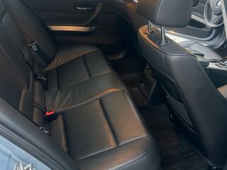 BMW 325 3.0 R6 150кВ