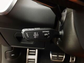 Audi RS 6 Black Optic 4.0 V8 TFSI quattro 441kW