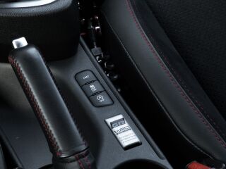 Toyota Yaris GR 1.6 192kW