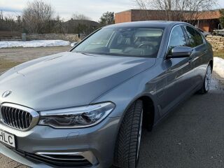 BMW 530 2.0 135kW