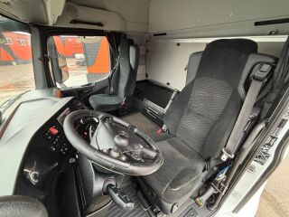 Mercedes-Benz Arocs 2551 6x2 375kW