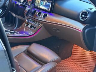 Mercedes-Benz E 200 2.0 110kW