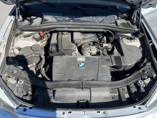 BMW X1 2.0 110кВ