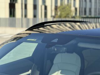 Porsche Taycan 4 Cross Turismo FL 320kW