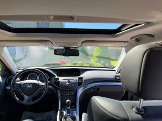 Honda Accord 2.0 115kW