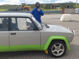 VAZ 21051 1.6 R4 74kW