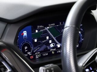 Audi Q4 e-tron 40 S-Line 150kW