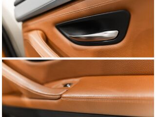 BMW 530 Bussines Package Plus 3.0 180kW
