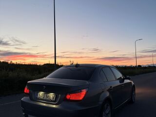 BMW 530 3.0 173кВ