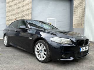 BMW 535 3.0 230kW