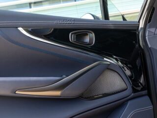 Aston Martin DBX 707 4.0 V8 520kW