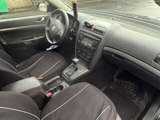 Skoda Octavia 2.0 103kW