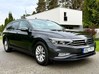Volkswagen Passat Business Comfort Variant Facelift 1.5 TSI 110kW
