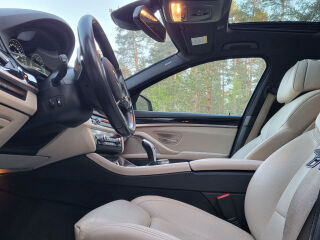 BMW 530 3.0 190kW